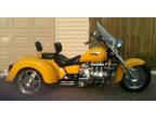 Honda Valkyrie F6 Glc, Roadsmith Trike--1998