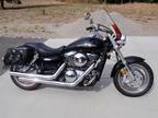 2007 Kawasaki Vulcan Mean Streak-Trade/Trade + Cash or Make Cash Offer