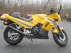 $1,999 2004 Kawasaki EX250-F18 Ninja 250R