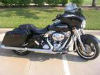 $20,995 2011 Street Glide Harley Davidson flhx 103 666368