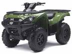 2013 KAWASAKI BRUTE FORCE 750 i >>ON SALE NOW, WHILE SUPPLIES LAST >>