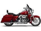 $30,894 2013 Harley Davidson FLHRSE5 - CVO Road King