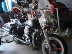 $3,900 1980 Flt Harley Davidson Shovelhead (Cambridge)