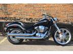 2007 Kawasaki Vulcan 900 Custom, Bone Stock, Priced to Sell