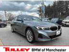 2023 BMW 3 Series 330i xDrive