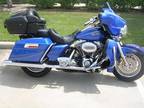 $26,995 2007 Screaming Eagle CVO Ultra Harley Davidson flhtcuse 952356