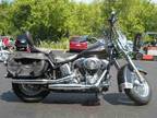 $9,999 2008 Harley-Davidson Heritage Softail Classic -