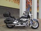 Harley-Davidson Heritage Softail FLSTC