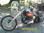 2006 Harley Davidson Vrsca Vrod