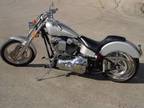 Chopper-Legends Eagle One-2004-96 ci Harley Vtwin