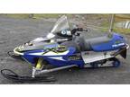 Snowmobile's for Sale; Fully Serviced and Ready to go!