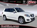 2015 Mercedes-Benz GLK GLK 350 4MATIC