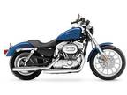 2005 Harley Davidson XL883L Sportster