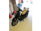 $4,750 2012 PIAGGIO BV Tourer 300