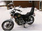 1980 YAMAHA MAXIUM XJ650 4 CYL,15,000 actual miles