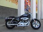 Harley-Davidson Sportster XL1200C