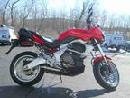 $4,499 2008 Kawasaki Versys -