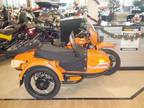 2012 Ural Yamal Limited Edition Motorcycle w/Sidecar on Sale