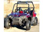 Kids Sport UTV - Go-Kart - Mini Dune Buggy New 2011