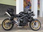 Triumph Street Triple R