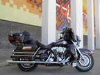 Harley-Davidson Ultra Classic FLHTCU