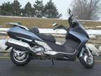 $3,999 2007 Honda Silver Wing -