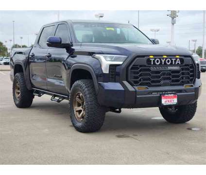 2024 Toyota Tundra SR5 is a 2024 Toyota Tundra SR5 Truck in Katy TX