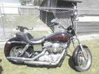 2004 Harley Davidson FXDI Dyna Super Glide Cruiser in Marrero, LA