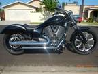 2008 Victory Vegas 8 Ball