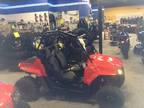 2012 Polaris Rzr 170- Red