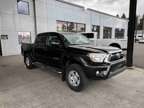 2013 Toyota Tacoma PreRunner V6