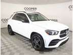 2022 Mercedes-Benz GLE GLE 350 4MATIC