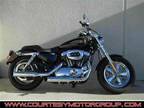 $11,495 2013 Harley-Davidson XL1200C-ANV SPORTSTER -