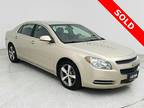 2009 Chevrolet Malibu LT 2LT