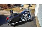 2004 Harley-Davidson FLHRS Road King Custom - $10,300 Totowa, NJ