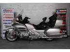 2005 Honda Gold Wing 1800