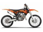 2013 Ktm 150 Sx