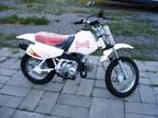 Badger 72cc Mini-bike, Great Starter Bike, 4 Spd Auto New (never used)