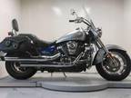 2008 Kawasaki Vulcan 900 Classic LT