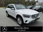 2020 Mercedes-Benz GLC GLC 300 4MATIC