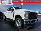 2024 Ford F-250SD XL