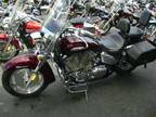 2009 Honda VTX1300T