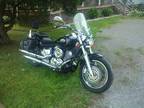 2002 Yamaha V-Star 1100 Custom, 41K miles Nice Condition