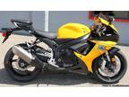 2012 Suzuki GSX-R750