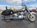 2005 Yamaha V Star 1100 Classic