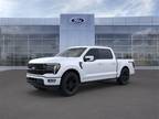 2024 Ford F-150 Platinum Intransit