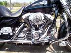 2007 Harley Davidson FLHRS