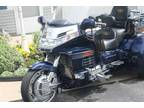 2000 Honda GL 1500 SE Gold Wing Touring in Sandusky, MI