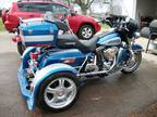 2005 Yamaha V-Star Classic - 650cc - 13,647 miles