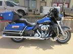 2010 Harley-Davidson Electra Glide